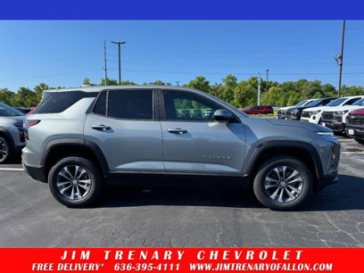 New 2026 Chevrolet Equinox LT