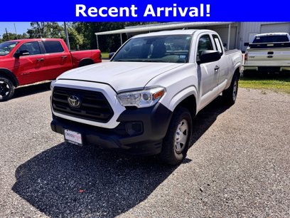 Used 2018 Toyota Tacoma SR