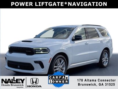 Used 2023 Dodge Durango R/T