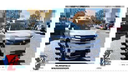 New 2024 Honda Prologue Touring