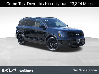 Used 2024 Kia Telluride SX Prestige X-Pro