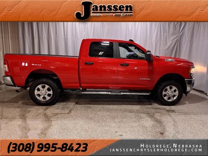 Used 2023 RAM 2500 Big Horn w/ Level 1 Equipment Group