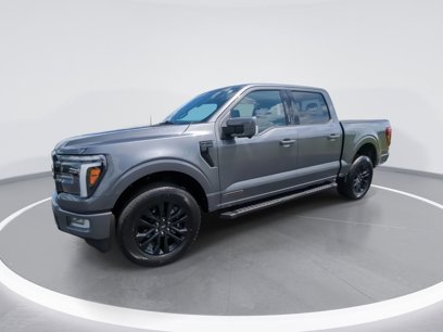 Certified 2024 Ford F150 Lariat