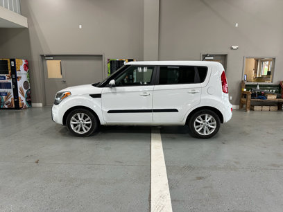 Used 2012 Kia Soul +
