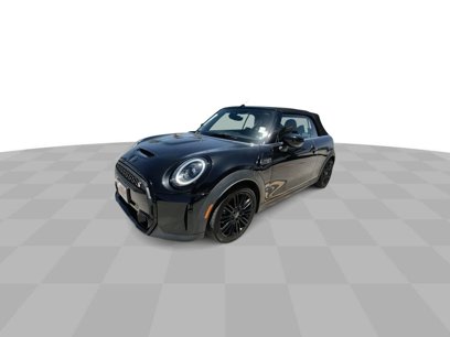 Used 2023 MINI Cooper S