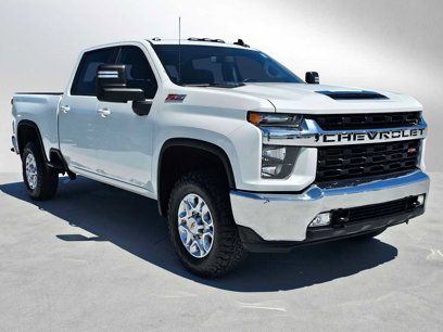 Used 2022 Chevrolet Silverado 2500 LT w/ Convenience Package