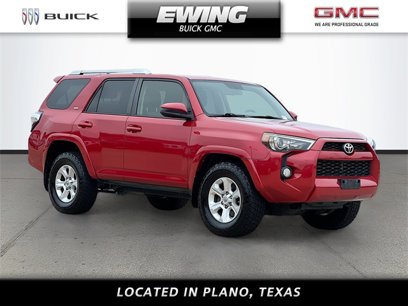 Used 2014 Toyota 4Runner SR5