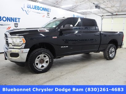 Used 2020 RAM 2500 Tradesman
