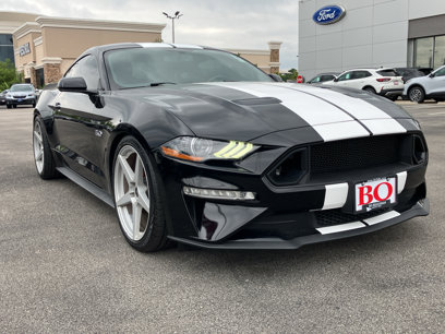 Used 2020 Ford Mustang GT