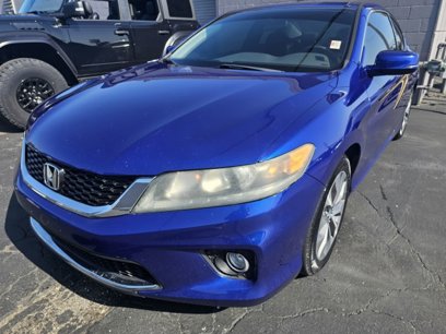 Used 2015 Honda Accord EX