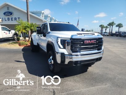 Used 2024 GMC Sierra 3500 Pro