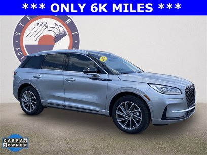 Used 2024 Lincoln Corsair Grand Touring w/ Equipment Group 301A