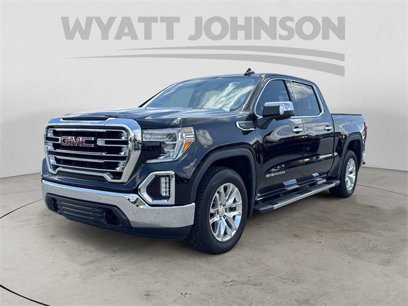Used 2021 GMC Sierra 1500 SLT w/ SLT Premium Plus Package
