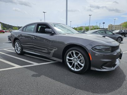Used 2023 Dodge Charger GT