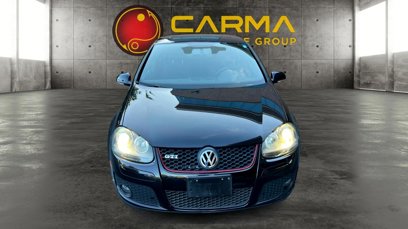 Used 2007 Volkswagen GTI 4-Door