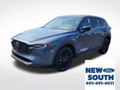 Used 2024 MAZDA CX-5 Carbon Edition