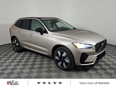 Used 2025 Volvo XC60 T8 Plus w/ Protection Package Premier
