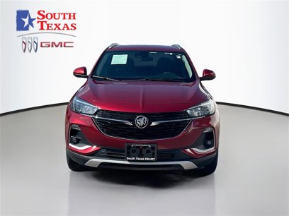 Used 2023 Buick Encore GX Select w/ Safety Package II