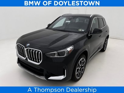 New 2025 BMW X1 xDrive28i w/ Convenience Package