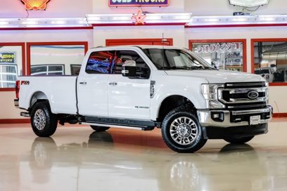Used 2022 Ford F350 XLT w/ XLT Premium Package