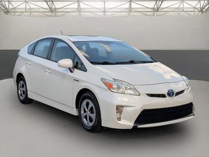 Used 2013 Toyota Prius Two