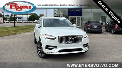 New 2025 Volvo XC90 B5 Plus w/ Protection Package Premier