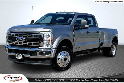 Used 2023 Ford F450 XLT