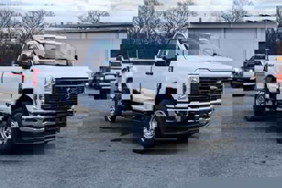 New 2024 Ford F350 XL w/ XL Driver Assist Package