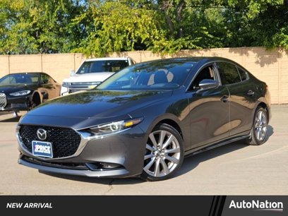 Used 2019 MAZDA MAZDA3 Sedan w/ Premium Package