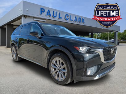 Used 2024 MAZDA CX-90 3.3 Turbo w/ Premium Package