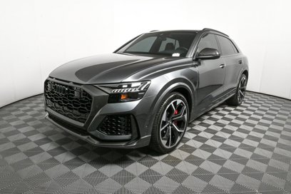 Used 2020 Audi RS Q8