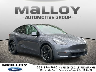 Used 2023 Tesla Model Y Long Range