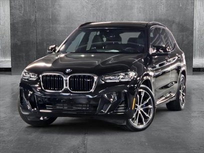 Certified 2023 BMW X3 M40i w/ Premium Package