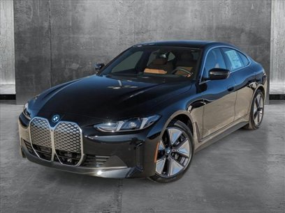 New 2025 BMW i4 xDrive40i w/ Premium Package