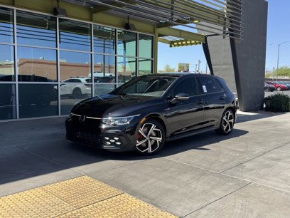 Used 2024 Volkswagen GTI SE