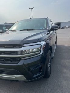 New 2024 Ford Expedition Max XLT