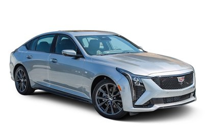 New 2025 Cadillac CT5 Sport