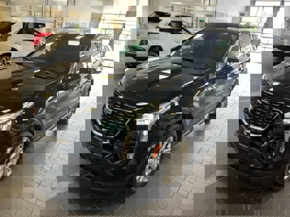 Certified 2022 Cadillac XT4 Luxury w/ Cold Weather Package