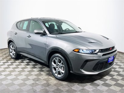 Used 2024 Dodge Hornet R/T