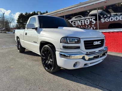 Used 2006 GMC Sierra 1500 SL w/ Light Duty Power Package