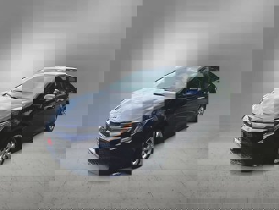 Used 2022 Toyota Corolla LE