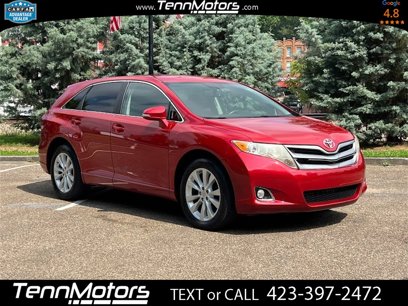 Used 2013 Toyota Venza LE