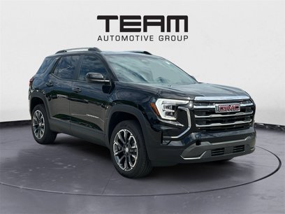 New 2025 GMC Terrain Elevation w/ Elevation Premium Package