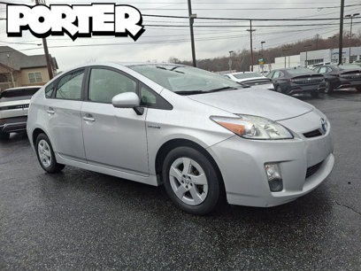 Used 2010 Toyota Prius Five