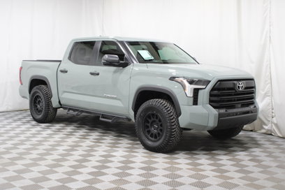 Used 2024 Toyota Tundra SR5 w/ SR5 Convenience Package