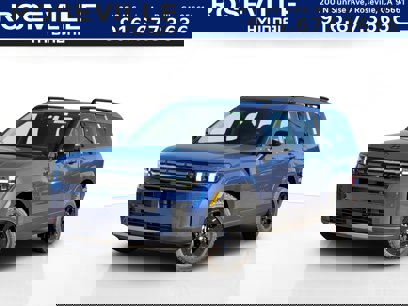 New 2025 Hyundai Santa Fe XRT