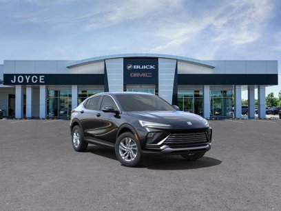 New 2025 Buick Envista Preferred w/ Convenience I Package