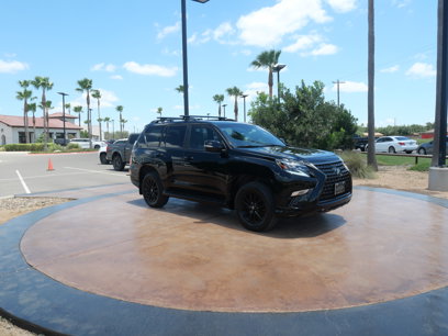 Used 2023 Lexus GX 460
