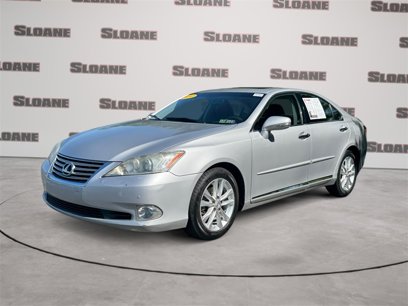 Used 2010 Lexus ES 350