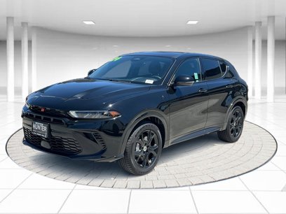 Used 2024 Dodge Hornet R/T Plus w/ R/T Blacktop Package